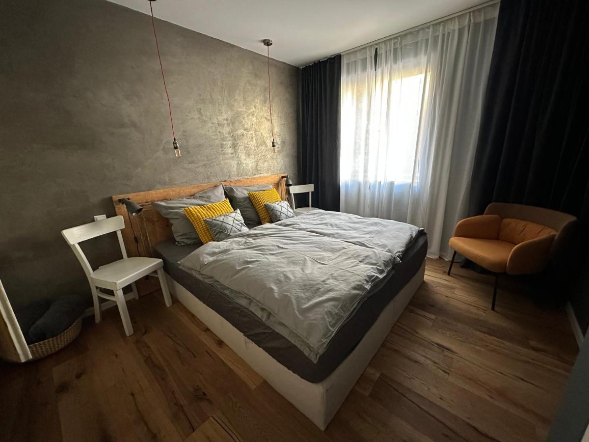 Designapartment 2.0 Wittenberg Luaran gambar